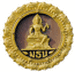Dhurakij Pundit University logo